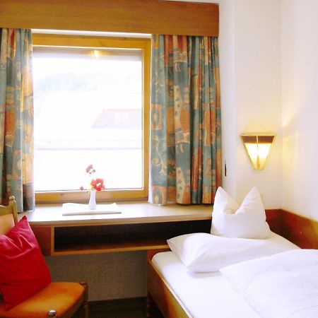 Heart Hotel Alpenheim Sankt Anton am Arlberg Bagian luar foto